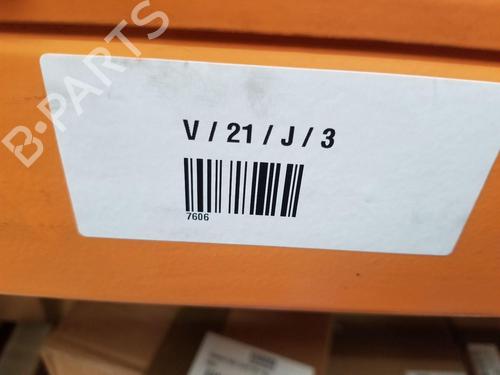 Engine mount RENAULT TRAFIC III Van (FG_)  | BP29737963M89 