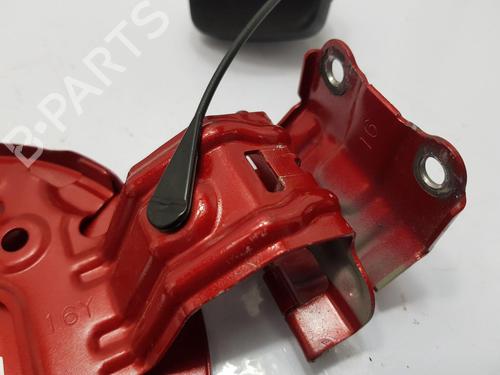 Fuel flap TOYOTA YARIS (_P21_, _PA1_, _PH1_)  | BP22680359C131 