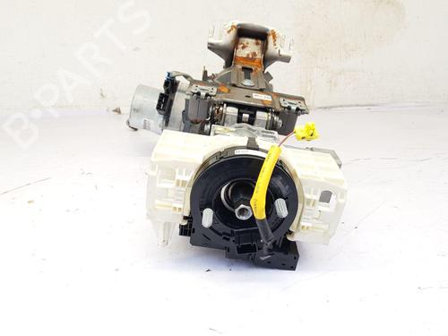Steering column MAZDA 3 Saloon (BM_, BN_) 2.0 | BP28175354M21 