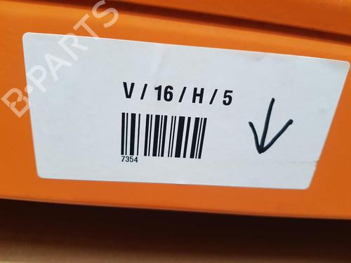 Left headlight TOYOTA AURIS (_E15_) 1.6 (ZRE151_, ZRE151R) | BP38462096C28 - Image 11
