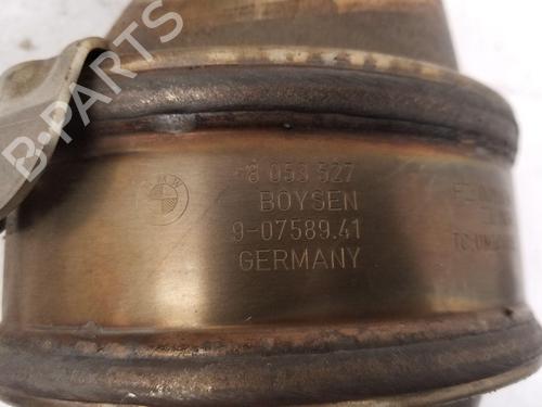 Catalyst BMW 5 (G30, F90) M5 | BP24531431M10  - Image 15