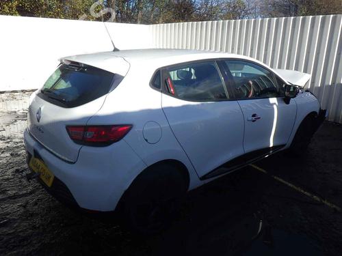 Engine RENAULT CLIO IV (BH_) 1.2 16V | BP37603372M1 - Image 13