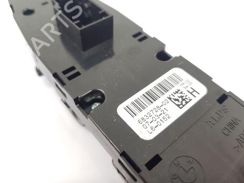 Right front window switch BMW 3 (G20, G80, G28) 320 i | BP32375292I26 