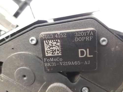 Front left lock FORD TRANSIT V363 Van (FCD, FDD)  | BP28283971C98 