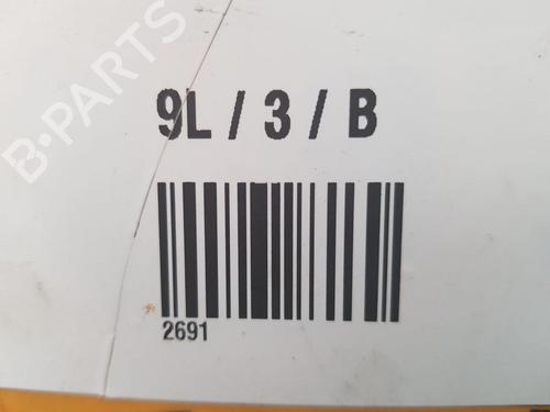 Gearbox BMW X1 (E84) xDrive 25 d | BP22672231M3