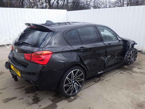 Engine control unit (ECU) BMW 1 (F20) 118 i | BP30839882M57  - Image 12