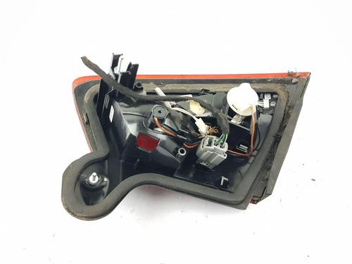 Left tailgate light FORD MONDEO IV (BA7) 2.0 TDCi | BP28119921C79 