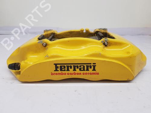 Right rear brake caliper FERRARI CALIFORNIA 4.3 | BP23119352M106 