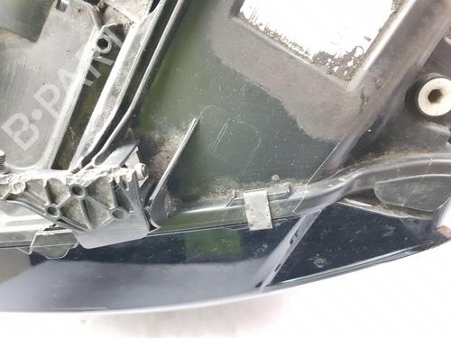Left headlight AUDI A5 (8T3) 2.0 TDI | BP32455240C28 
