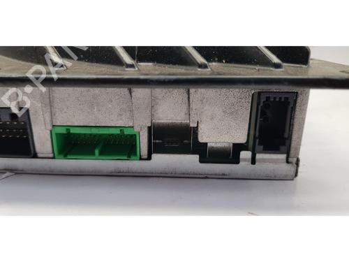 Electronic module JAGUAR XF I (X250) 2.2 D | BP27214823M83 