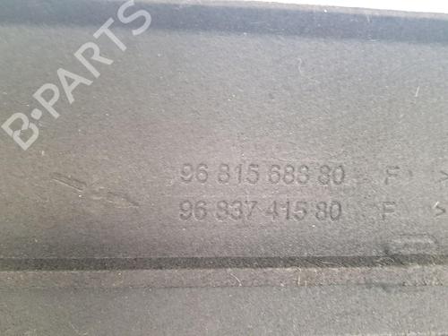 Hattehylde CITROËN C3 Picasso (SH_) 1.6 BlueHDi 100 | BP38305549C85 - Image 7
