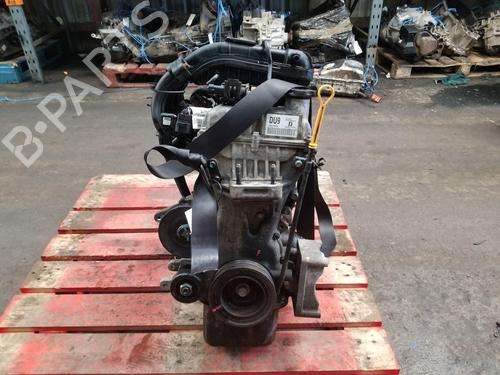 Engine CHEVROLET SPARK (M300) 1.2 | BP31933192M1