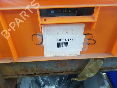 Electronic module FORD KUGA II (DM2)  | BP22675092M83 