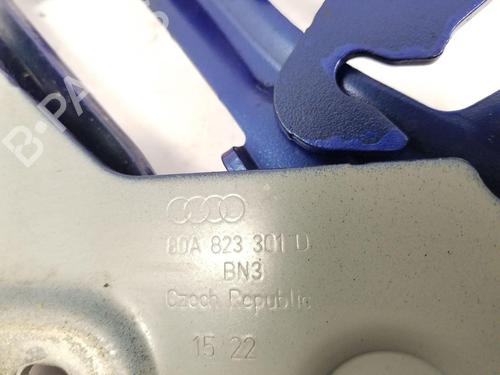 Hinge/Door check strap AUDI Q5 (FYB, FYG) SQ5 TFSI quattro | BP27600396C146 