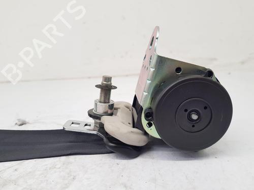 Rear left seatbelt NISSAN LEAF (ZE0) Electric | BP34142209I29 - Image 2