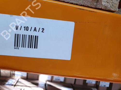 Hand brake HONDA CR-V III (RE_) 2.2 i-CTDi 4WD (RE6) | BP29756025I18 