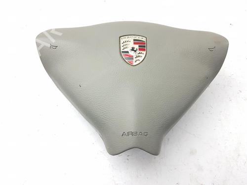 Used Driver airbag Driver airbag PORSCHE 911 Convertible (996) 3.4 Carrera (301 hp) 32766740 32766740