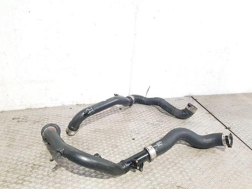 Intercooler pipe MERCEDES-BENZ A-CLASS (W176) A 180 CDI / d (176.012) | BP36280733M127  - Image 10