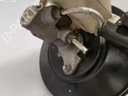 Servo brake DACIA DUSTER (HS_) 1.5 dCi | BP39429725M42  - Image 5