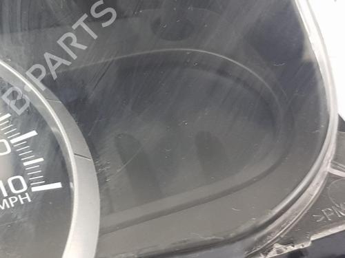 Instrument cluster SUZUKI CELERIO (LF) 1.0 (AVK310) | BP34407018C47 - Image 4