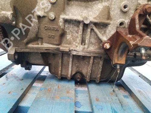 Engine FORD FOCUS II (DA_, HCP, DP) 1.6 | BP35795604M1 - Image 10