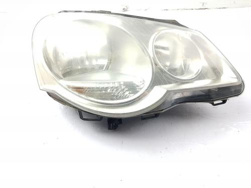 Right headlight VW POLO (9N_, 9A_) 1.2 | BP27353222C29 