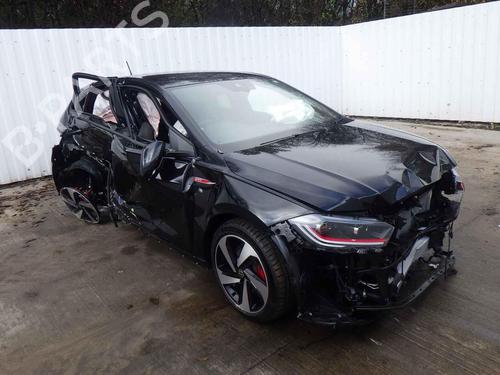 Used Parts VW POLO VI (AW1, BZ1, AE1) [2017-2025]  3926932