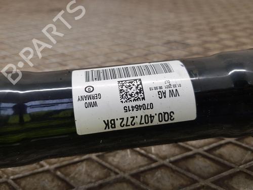 Right front driveshaft VW PASSAT B8 (3G2, CB2) 2.0 TDI | BP33966889M39  - Image 6