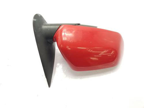 Used Right mirror SKODA OCTAVIA II Combi (1Z5) 2.0 TDI RS (170 hp) 28081421