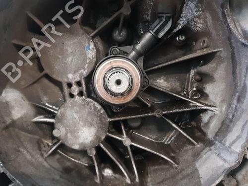 Gearbox FORD KUGA I 2.0 TDCi 4x4 | BP24116188M3 