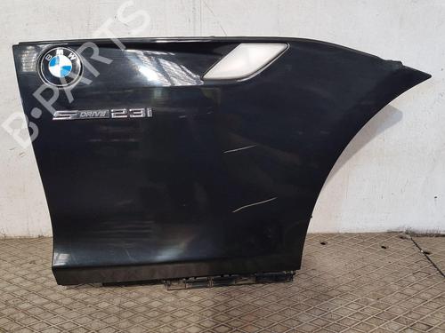 Used Right front fenders BMW Z4 Roadster (E89) sDrive 23 i (204 hp) 28444507