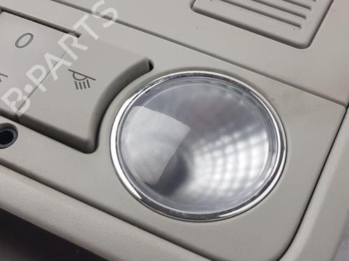 Interior roof light SKODA SUPERB II (3T4) 1.6 TDI | BP29407963I8 