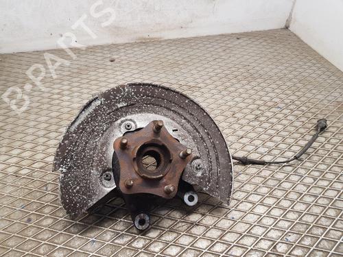 Used Right rear steering knuckle JAGUAR XF I (X250) 2.2 D (163 hp) 30713736