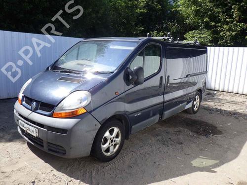 Electronic module RENAULT TRAFIC II Van (FL) 1.9 dCi 100 (FL0C, FL0K, FL0B) | BP22675376M83 - Image 30