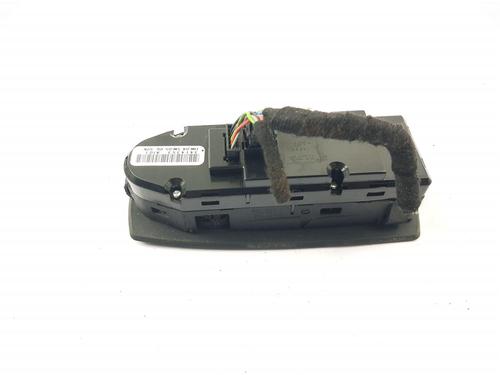 Right front window switch BMW X3 (E83) 3.0 sd | BP30737660I26