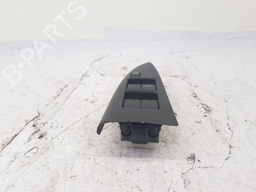 Used Right front window switch Right front window switch NISSAN NOTE (E11, NE11) 1.6 (110 hp) 33966550 33966550