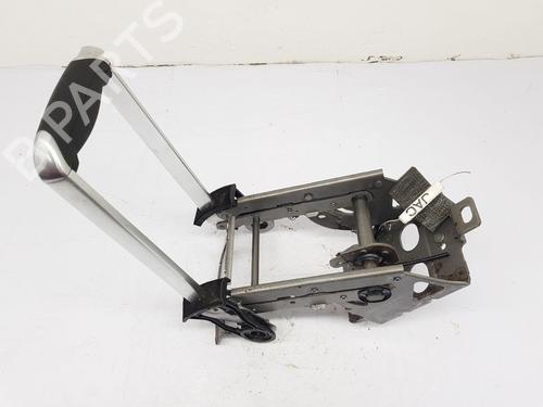 Used Hand brake FORD S-MAX (WA6) 1.6 TDCi (115 hp) 29549207
