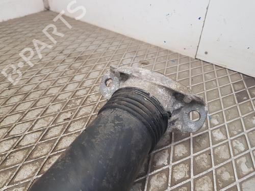 Right rear shock absorber VW GOLF VII (5G1, BQ1, BE1, BE2) 2.0 GTI | BP29343097M19 