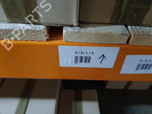 Rear left belt tensioner VOLVO XC40 (536) B4 Mild-Hybrid AWD | BP29815760C89