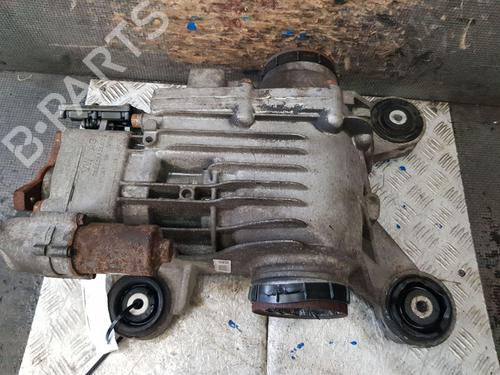 Rear differential AUDI A3 Sportback (8VA, 8VF) RS3 quattro | BP29492891M24 