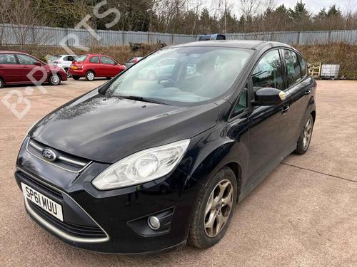 Control unit FORD C-MAX II (DXA/CB7, DXA/CEU) 1.6 TDCi | BP38442477M11 - Image 9