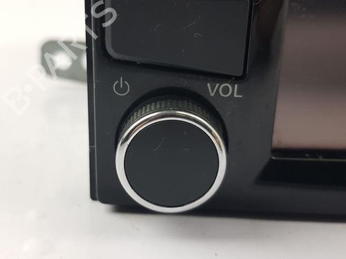 Elektronik Modul NISSAN NOTE (E12) 1.5 dCi | BP29620640M83 