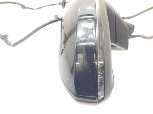 Right mirror AUDI TT Roadster (FV9, FVR) 2.0 TDI | BP26461383C27