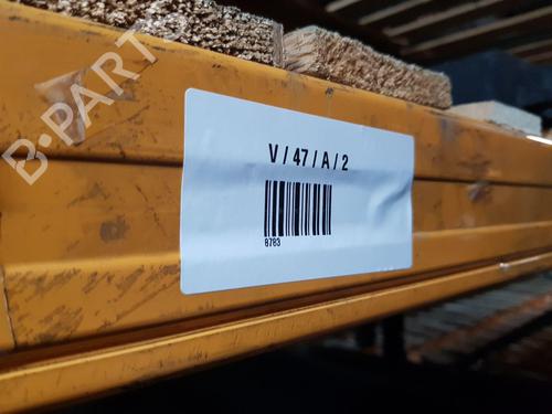 Rear parcel shelf KIA STONIC (YB)  | BP31983573C85  - Image 11