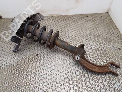 Used Right front shock absorber AUDI Q5 (8RB) 2.0 TDI quattro (190 hp) 25462701