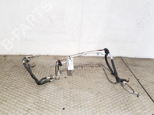 Pipe DACIA LOGAN MCV II 1.5 dCi | BP29620277M125 