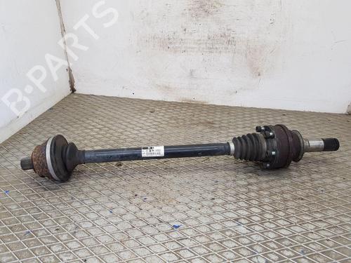 Used Left rear driveshaft BENTLEY CONTINENTAL FLYING SPUR (3W_) 6.0 (560 hp) 27240687