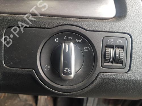 Electronic module VW PASSAT B7 Variant (365) 2.0 TDI | BP38304831M83 - Image 9
