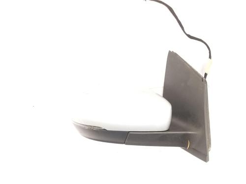 Used Right mirror VW POLO V (6R1, 6C1) 1.4 (6R1) (85 hp) 27920582