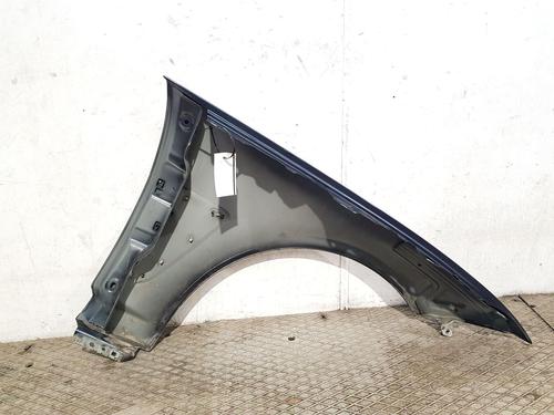Left front fenders JAGUAR XF I (X250) 2.2 D | BP29408113C41 